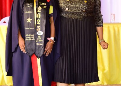 Upendo Friends School Standard 7 Graduation Event 202547