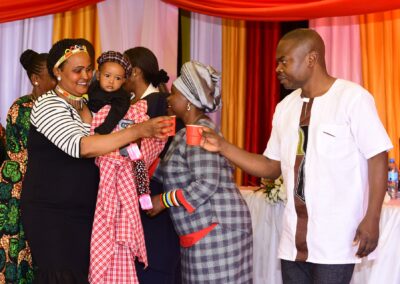 Upendo Friends School Standard 7 Graduation Event 2025471