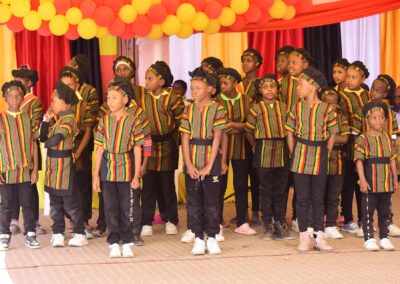 Upendo Friends School Standard 7 Graduation Event 2025472