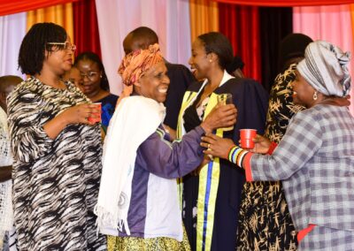 Upendo Friends School Standard 7 Graduation Event 2025473