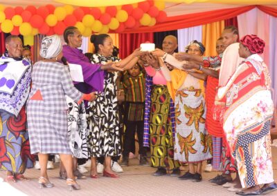 Upendo Friends School Standard 7 Graduation Event 2025476