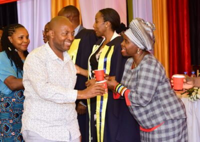 Upendo Friends School Standard 7 Graduation Event 2025478