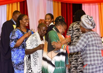 Upendo Friends School Standard 7 Graduation Event 2025479