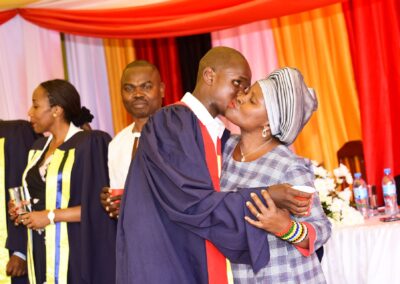 Upendo Friends School Standard 7 Graduation Event 202548