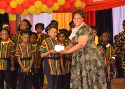 Upendo Friends School Standard 7 Graduation Event 2025480
