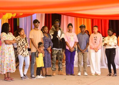 Upendo Friends School Standard 7 Graduation Event 2025481