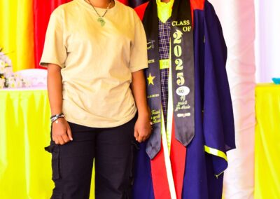 Upendo Friends School Standard 7 Graduation Event 202550