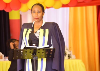 Upendo Friends School Standard 7 Graduation Event 20256