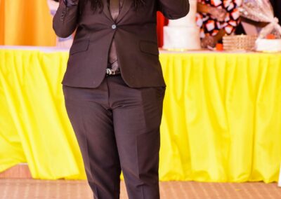 Upendo Friends School Standard 7 Graduation Event 202569
