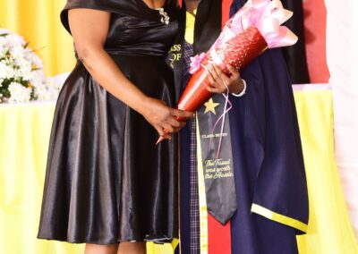 Upendo Friends School Standard 7 Graduation Event 202586