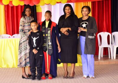 Upendo Friends School Standard 7 Graduation Event 202591