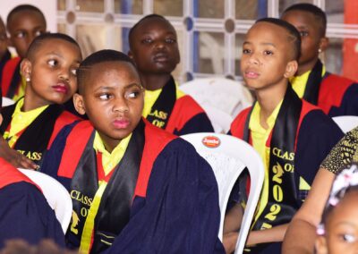 Upendo Friends School Standard 7 Graduation Event 202594