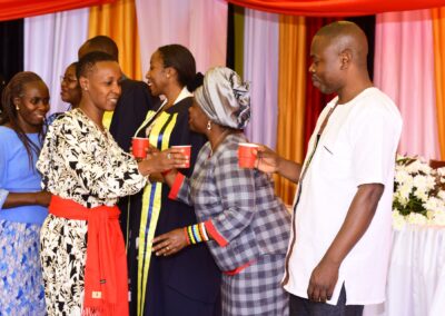Upendo Friends School Standard 7 Graduation Event 202599